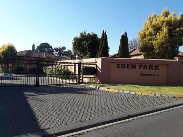 3 Bedroom Simplex in Allen Grove