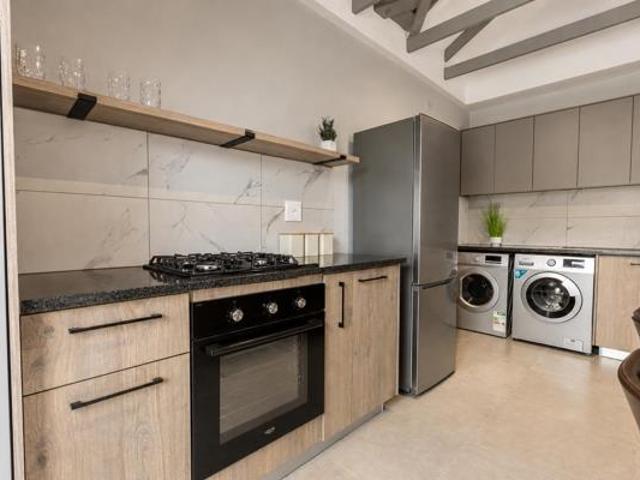 3 Bedroom Simplex in Amberfield