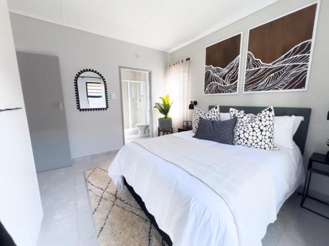 3 Bedroom Simplex in Amberfield