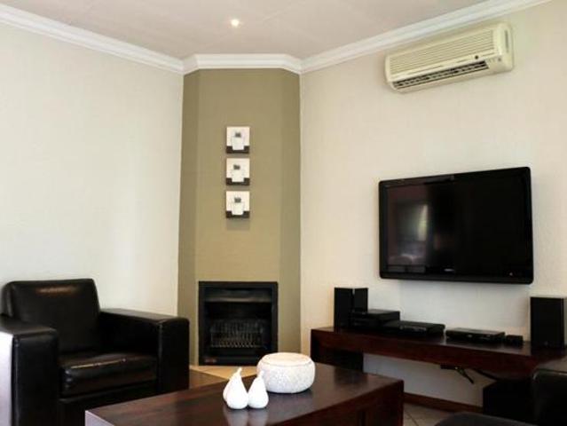 3 Bedroom Simplex in Annlin