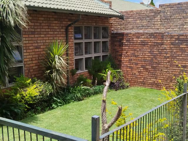 3 Bedroom Simplex in Annlin