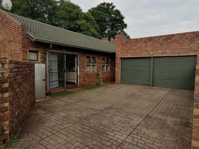 3 Bedroom Simplex in Annlin