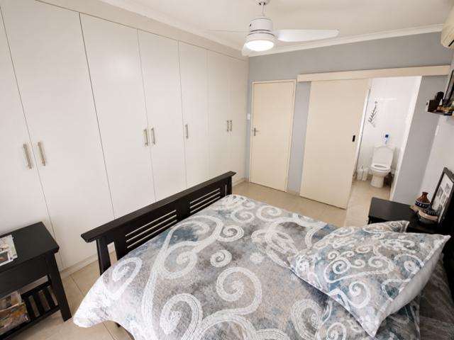 3 Bedroom Simplex in Arboretum