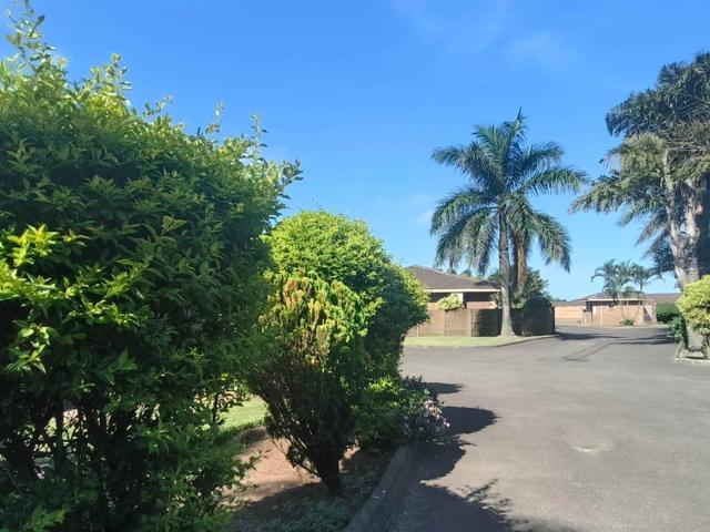 3 Bedroom Simplex in Arboretum