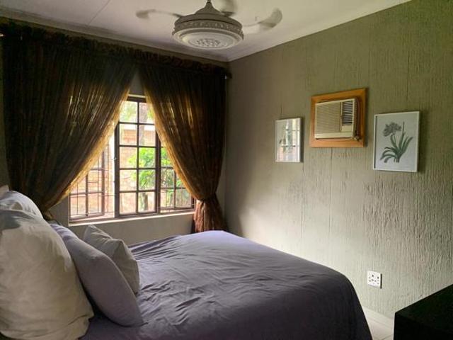 3 Bedroom Simplex in Arboretum