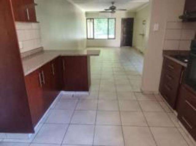 3 Bedroom Simplex in Arboretum