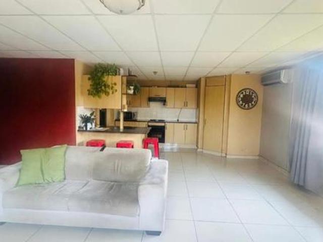 3 Bedroom Simplex in Arboretum
