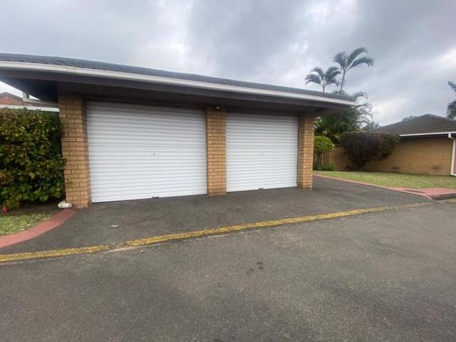 3 Bedroom Simplex in Arboretum
