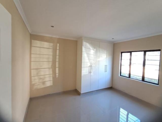 3 Bedroom Simplex in Avoca