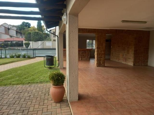 3 Bedroom Simplex in Bedfordview