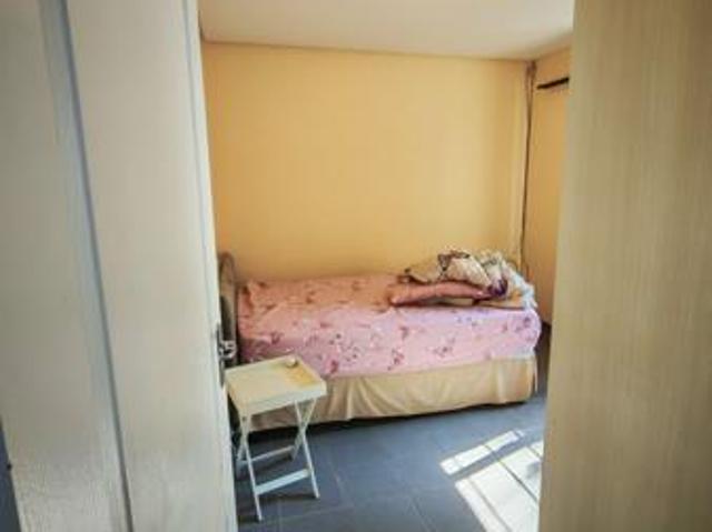 3 Bedroom Simplex in Berea West