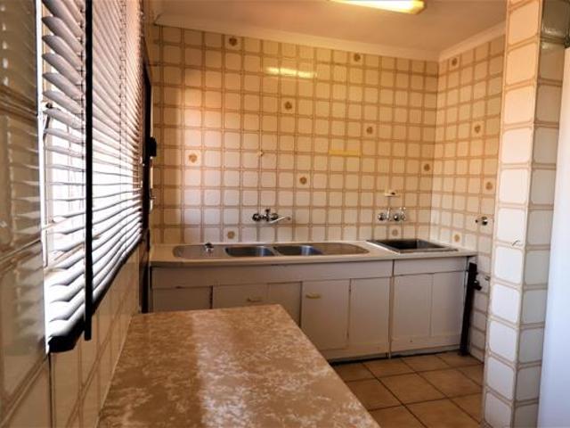 3 Bedroom Simplex in Birchleigh