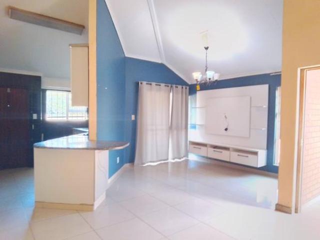 3 Bedroom Simplex in Birdswood