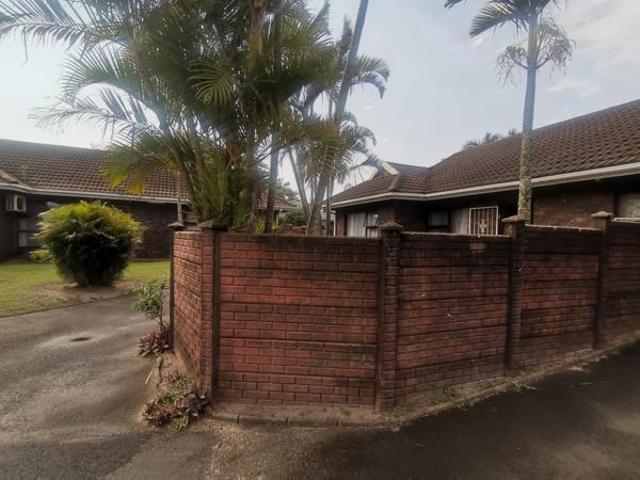 3 Bedroom Simplex in Birdswood