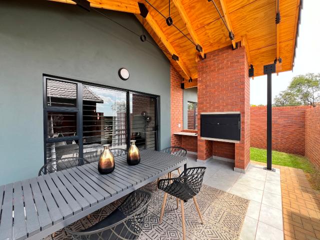 3 Bedroom Simplex in Boardwalk Villas