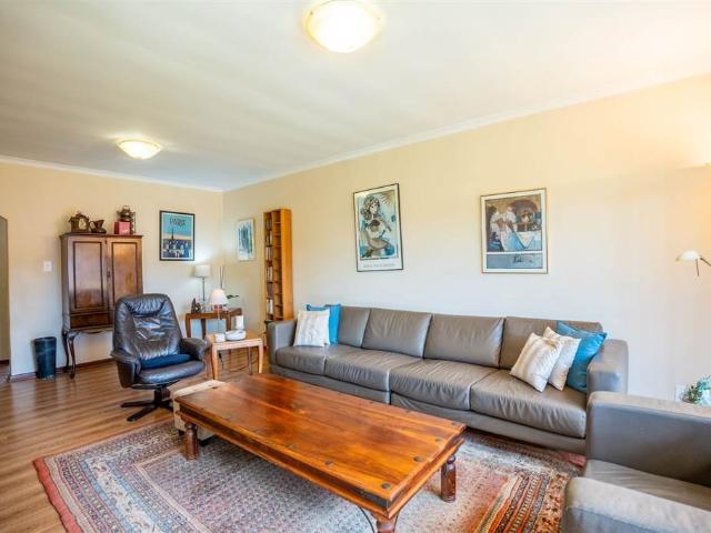 3 Bedroom Simplex in Broadwood