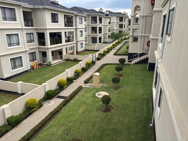 3 Bedroom Simplex in Carlswald