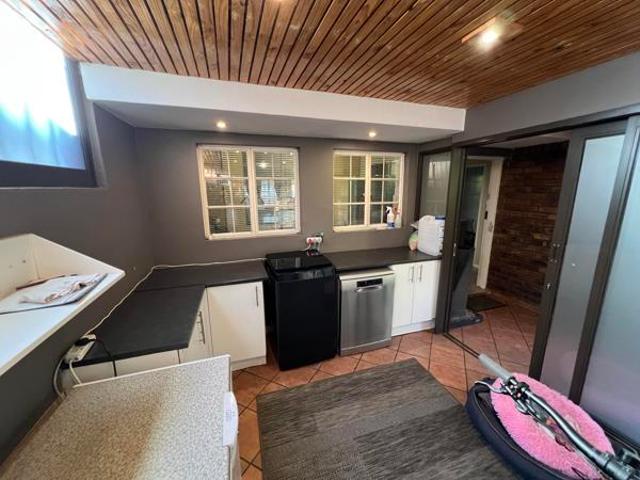 3 Bedroom Simplex in Centurion Central