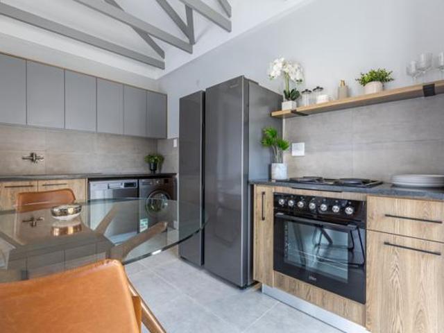 3 Bedroom Simplex in Celtisdal