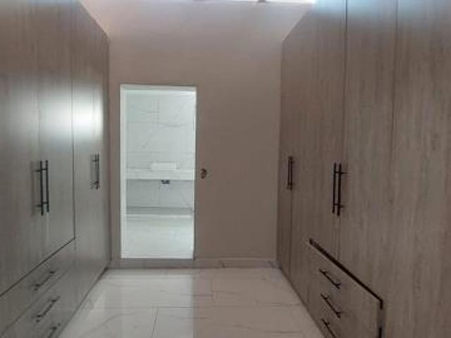 3 Bedroom Simplex in Die Wilgers