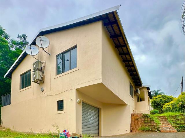 3 Bedroom Simplex in Durban North