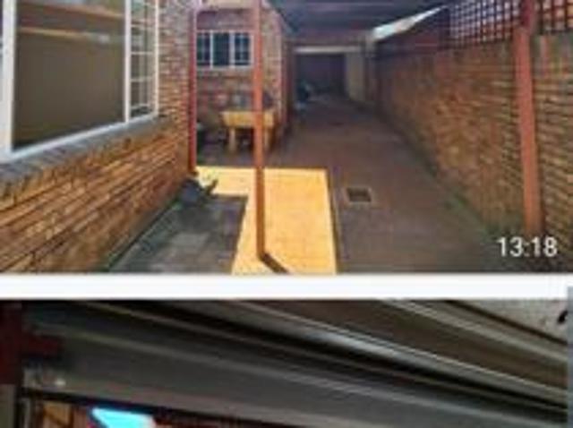 3 Bedroom Simplex in Eldoraigne