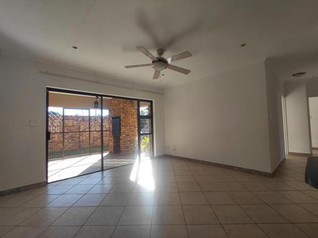 3 Bedroom Simplex in Florentia