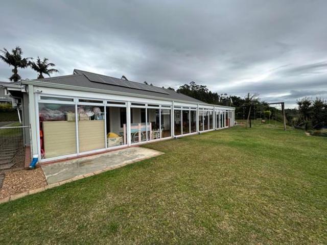 3 Bedroom Simplex in Hilton
