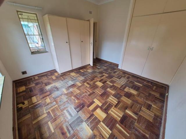 3 Bedroom Simplex in Hospitaalpark