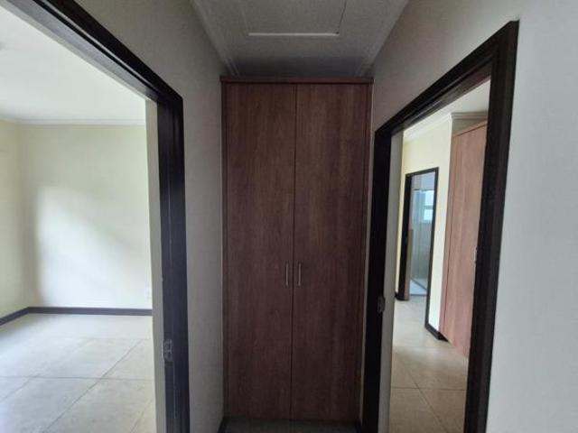 3 Bedroom Simplex in Kyalami Hills