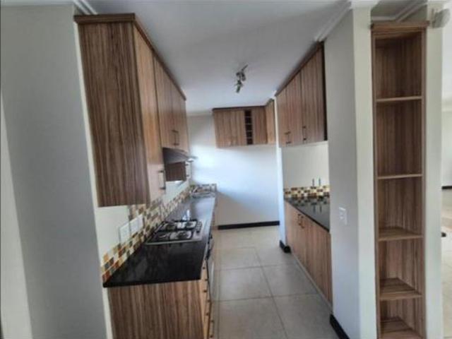 3 Bedroom Simplex in Kyalami Hills