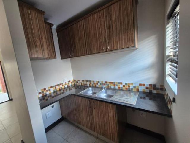 3 Bedroom Simplex in Kyalami Hills