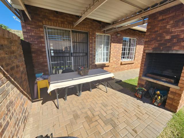 3 Bedroom Simplex in Magalieskruin
