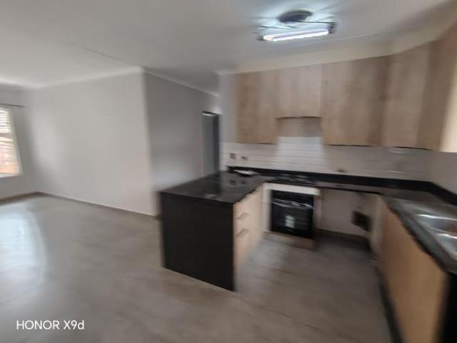 3 Bedroom Simplex in Magalieskruin