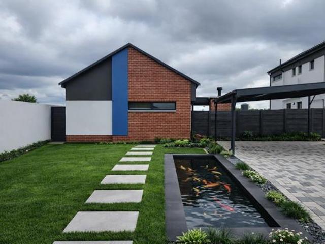 3 Bedroom Simplex in Meyerton South