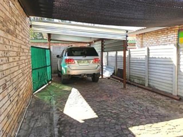 3 Bedroom Simplex in Miederpark