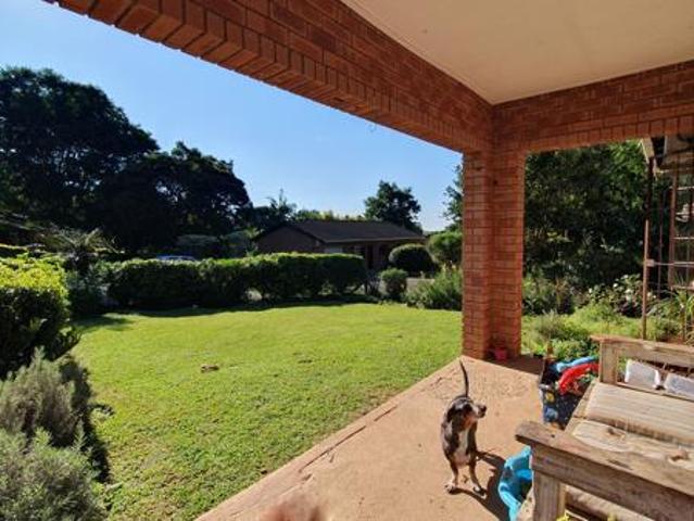 3 Bedroom Simplex in Montrose