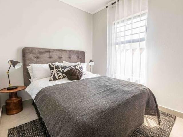 3 Bedroom Simplex in Monavoni