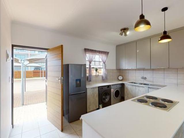 3 Bedroom Simplex in Monavoni