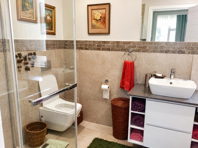 3 Bedroom Simplex in Mtunzini