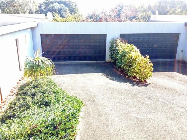 3 Bedroom Simplex in Mtunzini