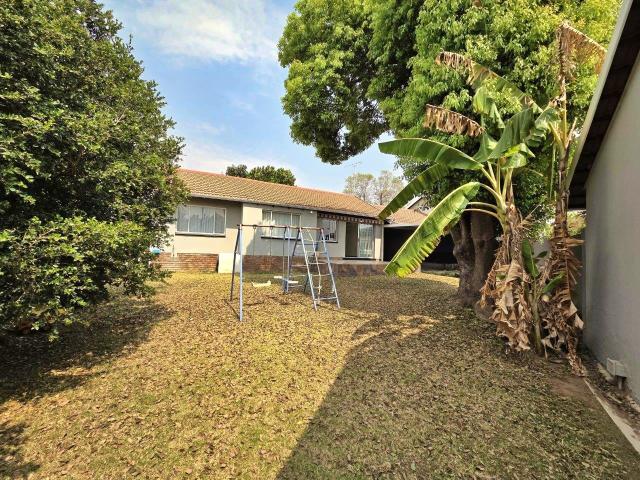 3 Bedroom Simplex in Northwold