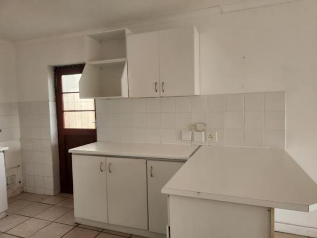 3 Bedroom Simplex in Oude Westhof