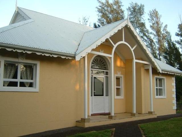 3 Bedroom Simplex in Port Edward