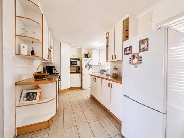 3 Bedroom Simplex in Rant en Dal