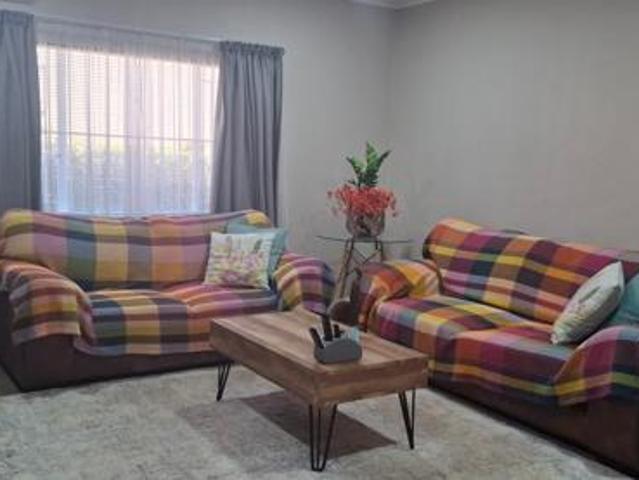 3 Bedroom Simplex in Rant en Dal