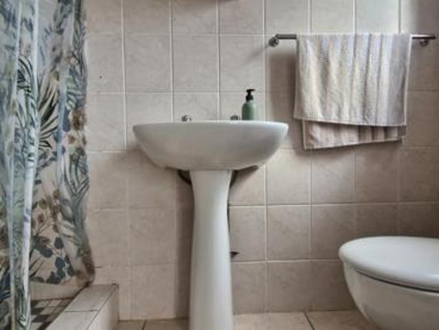3 Bedroom Simplex in Radiokop