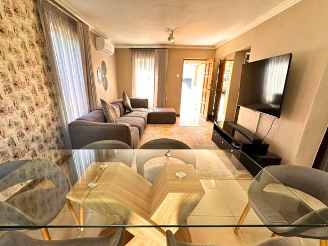 3 Bedroom Simplex in Raisethorpe
