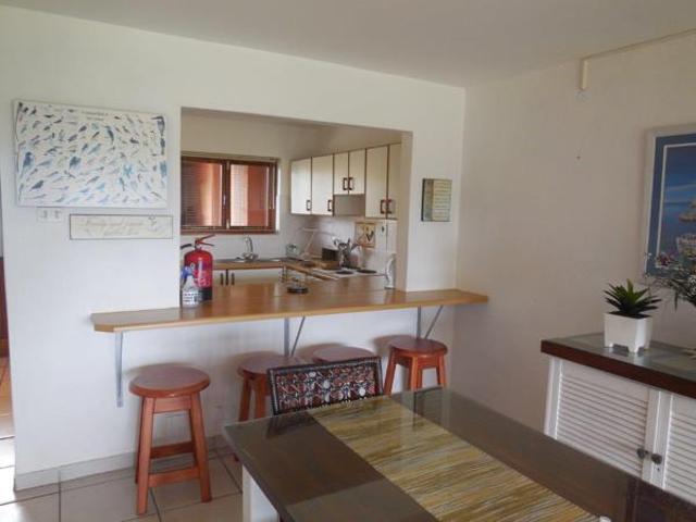3 Bedroom Simplex in San Lameer