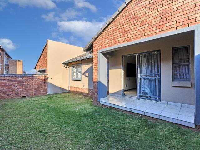 3 Bedroom Simplex in Sagewood